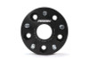 Perrin Subaru 30mm Wheel Spacers 5x114.3 BP w/56mm Hub - Black - PSP-WHL-030BK