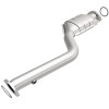 MagnaFlow Conv DF 96-97 Gs300/Sc300 3.0 Rear - 441077