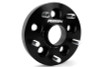 PERRIN Subaru/Toyota/Scion 25mm Wheel Adapter (Bolt-On Type) 5x100 to 5x114.3 w/56mm Hub - Pair - PSP-WHL-226BK