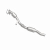Magnaflow Conv DF 01-02 Audi S4 2.7L P/S - 441094