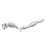 Magnaflow Conv DF 01-02 Audi S4 2.7L P/S - 441094
