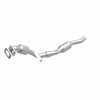 Magnaflow Conv DF 01-02 Audi S4 2.7L P/S - 441094