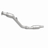 MagnaFlow Conv DF 04-06 Audi S4 4.2L CA - 441095