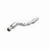 MagnaFlow Conv DF 04-06 Audi S4 4.2L CA - 441096