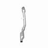 MagnaFlow Conv DF 04-06 Audi S4 4.2L CA - 441096