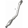 MagnaFlow Conv DF 04-06 Audi S4 4.2L CA - 441096