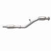 MagnaFlow Conv DF 04-06 Audi S4 4.2L CA - 441096