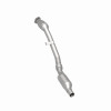 MagnaFlow Conv DF 04-06 Audi S4 4.2L CA - 441096