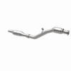 MagnaFlow Conv DF 04-06 Audi S4 4.2L CA - 441096