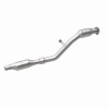 MagnaFlow Conv DF 04-06 Audi S4 4.2L CA - 441096