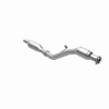 MagnaFlow Conv DF 04-06 Audi S4 4.2L CA - 441096