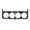 Cometic Chevy Gen1 Small Block V8 .080in MLS Cylinder Head Gasket - 4.100in Bore - C5270-080