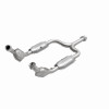 MagnaFlow CONV DF 99-01 Mustang 3.8L 50S - 441110