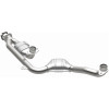 MagnaFlow CONV DF 99-01 Continental 4.6L 50S - 441113