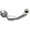 MagnaFlow Conv DF 03 Ranger/BSer 4.0 frnt 50S - 441119
