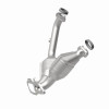 MagnaFlow Conv DF 03 Ranger/BSer 4.0 frnt 50S - 441119