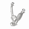 MagnaFlow Conv DF 03 Ranger/BSer 4.0 frnt 50S - 441119