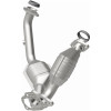 MagnaFlow Conv DF 03 Ranger/BSer 4.0 frnt 50S - 441119