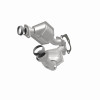 MagnaFlow Conv DF 03 Ranger/BSer 4.0 frnt 50S - 441119