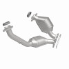 MagnaFlow Conv DF 03 Ranger/BSer 4.0 frnt 50S - 441119