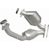 MagnaFlow Conv DF 03 Ranger/BSer 4.0 frnt 50S - 441119