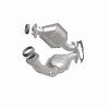 MagnaFlow Conv DF 03 Ranger/BSer 4.0 frnt 50S - 441119