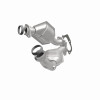 MagnaFlow Conv DF 03 Ranger/BSer 4.0 frnt 50S - 441119