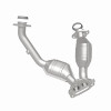 MagnaFlow Conv DF 03 Ranger/BSer 4.0 frnt 50S - 441119