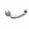 MagnaFlow Conv DF 03 Ranger/BSer 4.0 frnt 50S - 441119
