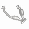 MagnaFlow Conv DF 03 Ranger/BSer 4.0 frnt 50S - 441119