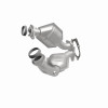 MagnaFlow Conv DF 03 Ranger/BSer 4.0 frnt 50S - 441119
