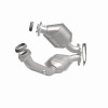 MagnaFlow Conv DF 03 Ranger/BSer 4.0 frnt 50S - 441119