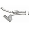 MagnaFlow Conv DF 04 Ranger/Bser 3.0 Front 50S - 441120