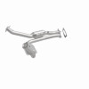 MagnaFlow Conv DF 04 Ranger/Bser 3.0 Front 50S - 441120