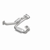 MagnaFlow Conv DF 04 Ranger/Bser 3.0 Front 50S - 441120