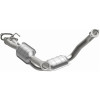 MagnaFlow Conv DF 04 Ranger/Bser 3.0 Front 50S - 441120