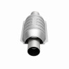 MagnaFlow Conv Universal 2.00 with 1-O2 Rear CA - 441234