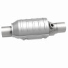 MagnaFlow Conv Universal 2.00 with 1-O2 Rear CA - 441234