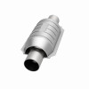 MagnaFlow Conv Universal 2.00 with 1-O2 Rear CA - 441234