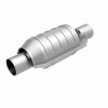 MagnaFlow Conv Universal 2.00 with 1-O2 Rear CA - 441234