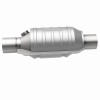 MagnaFlow Conv Universal 2.00 with 1-O2 Rear CA - 441234