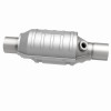 MagnaFlow Conv Universal 2.00 with 1-O2 Rear CA - 441234