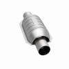 MagnaFlow Conv Universal 2.00 with 1-O2 Rear CA - 441234