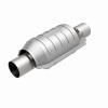 MagnaFlow Conv Universal 2.00 with 1-O2 Rear CA - 441234