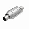 MagnaFlow Conv Universal 2.00 with 1-O2 Rear CA - 441234