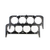 Cometic Chevy Gen-1 Small Block V8 .075in MLS Cylinder Head Gasket - 4.165in Bore - C5272-075