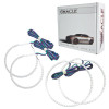 Oracle Scion tC 03-07 Halo Kit - ColorSHIFT w/ BC1 Controller - 2513-335
