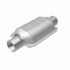 MagnaFlow Conv Univ 2.50inch OBDII Rear 50 State - 441306
