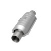 MagnaFlow Conv Universal 2.00 Midbed O2 Rear CA - 441354