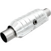 MagnaFlow Conv Universal 2.25 Midbed O2 Rear CA - 441355